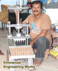 Emmanuel Engineering