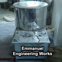 Emmanuel Engineering