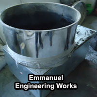 Emmanuel Engineering